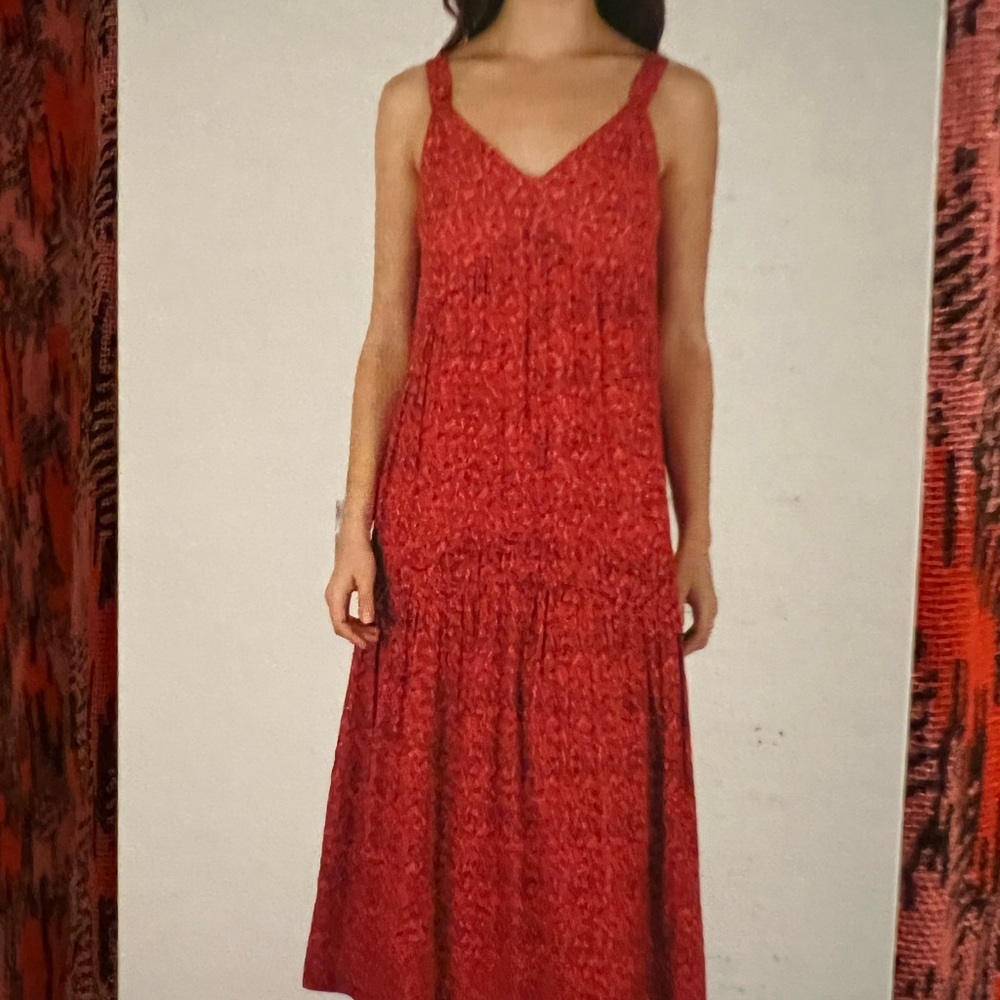 Joie Maxi Dress!! NWT!!